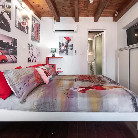 Mango & Tango Oldtown