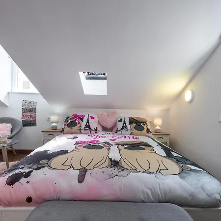 Mango & Tango Oldtown Dubrovnik