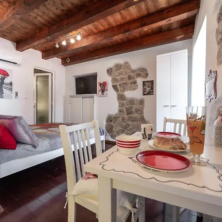 Mango & Tango Oldtown Apartamento *