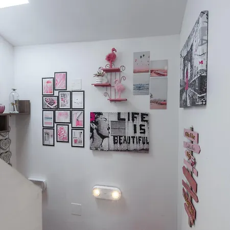 Apartamento Mango & Tango Oldtown *