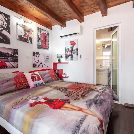 Mango & Tango Oldtown Dubrovnik