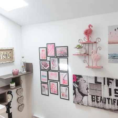 Apartamento Mango & Tango Oldtown