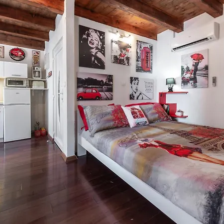 Apartamento Mango & Tango Oldtown *