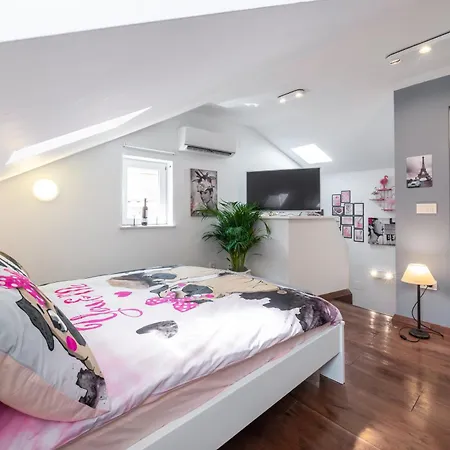 Mango & Tango Oldtown * Dubrovnik