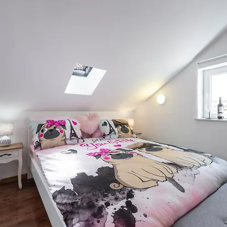 Apartamento Mango & Tango Oldtown