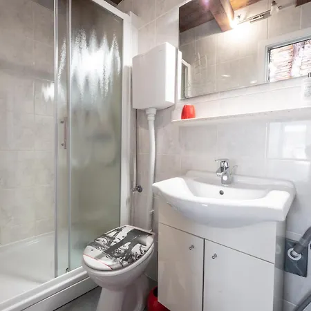 Mango & Tango Oldtown Apartamento