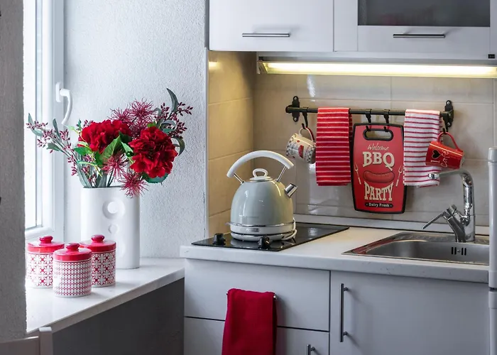 Apartament Mango & Tango Oldtown Dubrownik