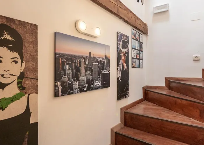 Apartament Mango & Tango Oldtown Dubrownik