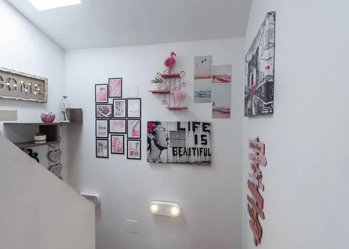 Apartament Mango & Tango Oldtown *