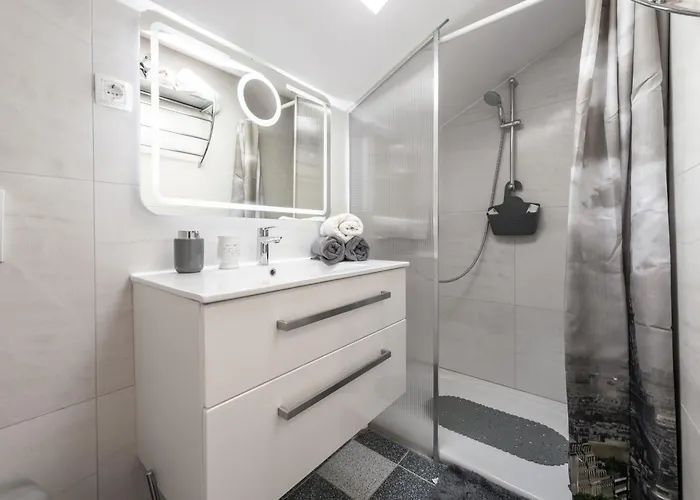 Apartament Mango & Tango Oldtown Dubrownik