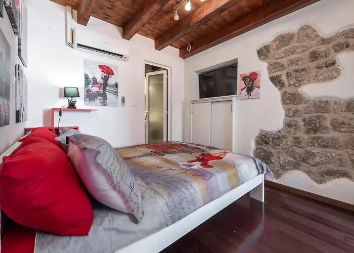 Apartament Mango & Tango Oldtown