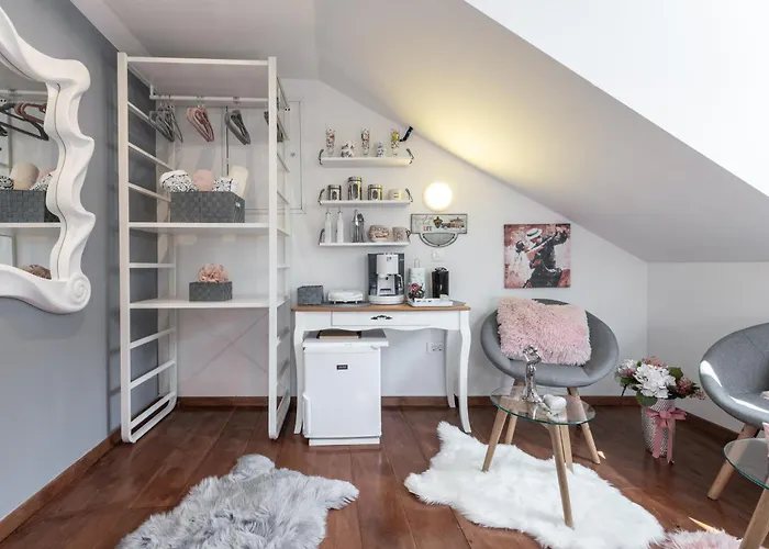 Apartament Mango & Tango Oldtown *