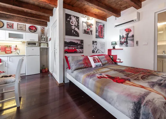 Apartament Mango & Tango Oldtown *