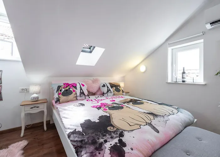 Apartament Mango & Tango Oldtown