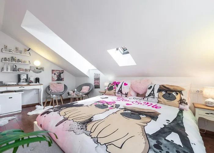 Mango & Tango Oldtown *