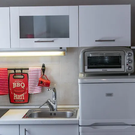 Mango & Tango Oldtown Apartament Dubrownik