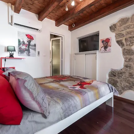 Apartament Mango & Tango Oldtown