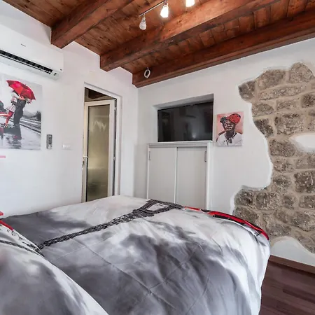 Mango & Tango Oldtown Apartament