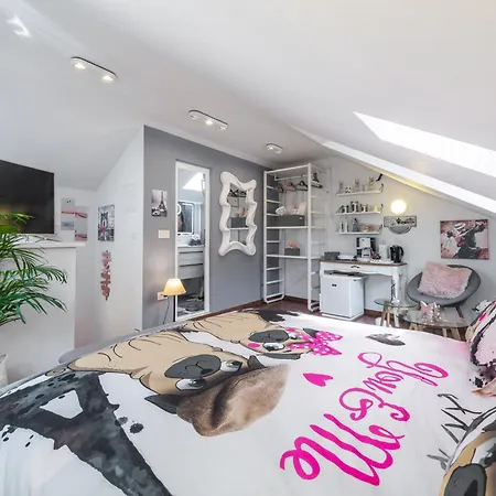 Mango & Tango Oldtown *