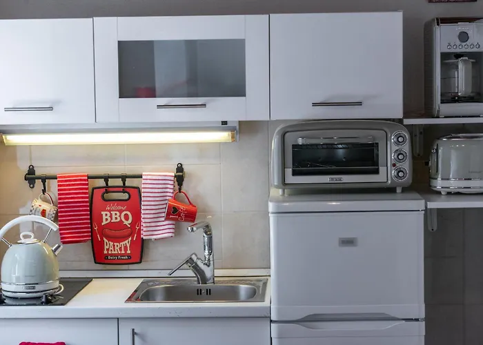 Mango & Tango Oldtown Appartamento Ragusa