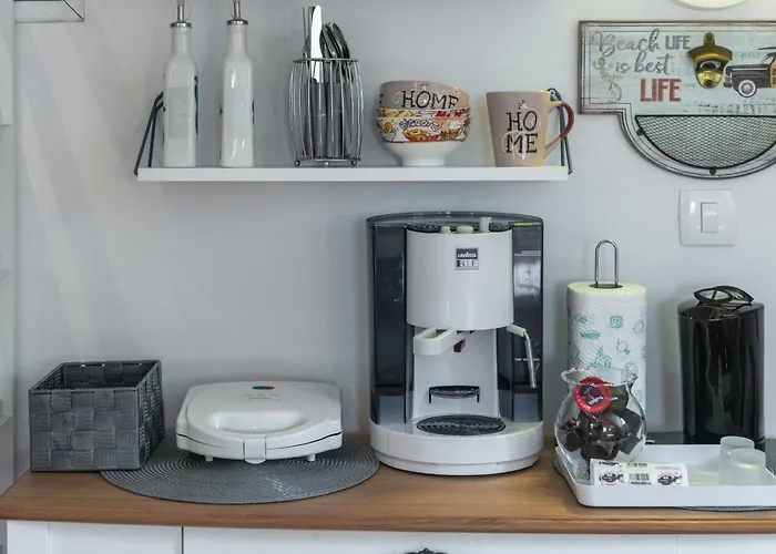 Appartamento Mango & Tango Oldtown *