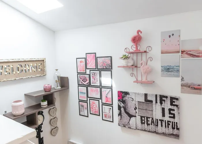 Appartamento Mango & Tango Oldtown