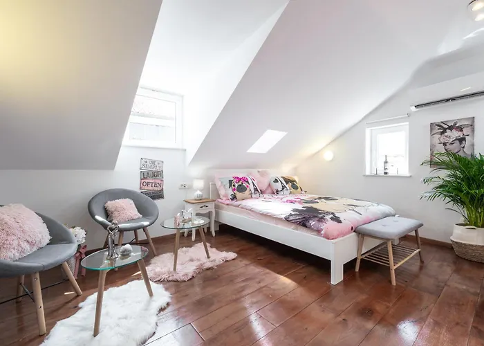 Mango & Tango Oldtown Appartamento