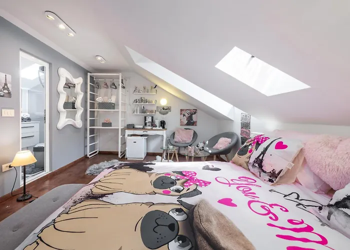 Mango & Tango Oldtown Appartamento