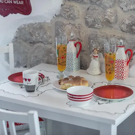 Mango & Tango Oldtown * Dubrovnik