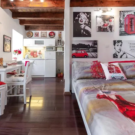 Mango & Tango Oldtown Apartment Dubrovnik