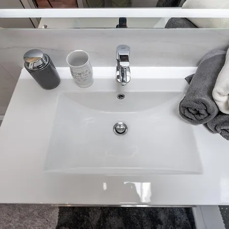 Mango & Tango Oldtown Apartment *