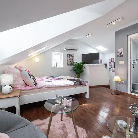 Apartment Mango & Tango Oldtown