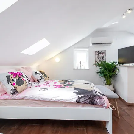 Apartmán Mango & Tango Oldtown Dubrovník