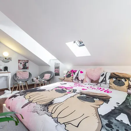 Mango & Tango Oldtown *