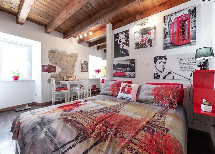 Mango & Tango Oldtown Дубровник