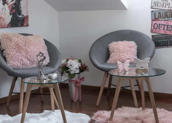 Mango & Tango Oldtown *