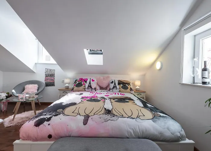 Mango & Tango Oldtown Дубровник