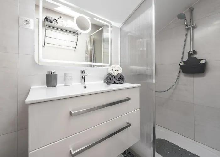 Mango & Tango Oldtown 公寓 杜布罗夫尼克