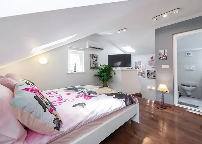 Mango & Tango Oldtown * 杜布罗夫尼克