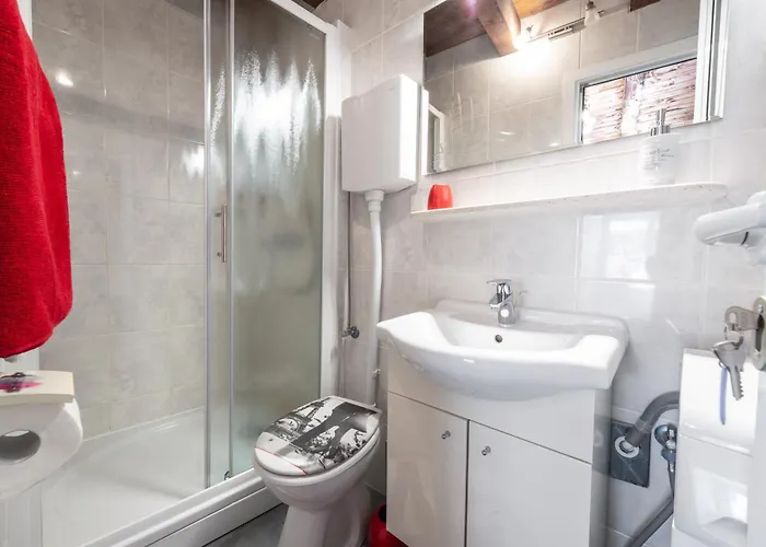 Mango & Tango Oldtown 公寓