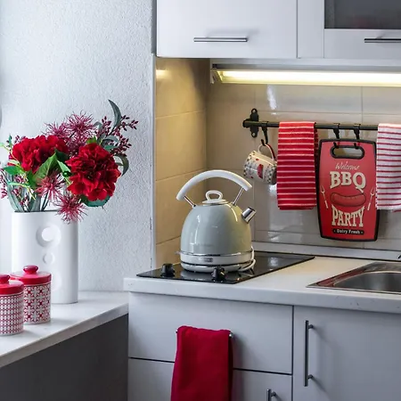 Διαμέρισμα Mango & Tango Oldtown Ντουμπρόβνικ