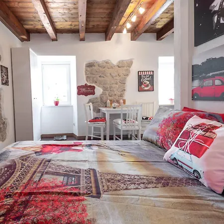 Mango & Tango Oldtown