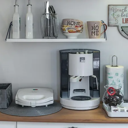 Διαμέρισμα Mango & Tango Oldtown *