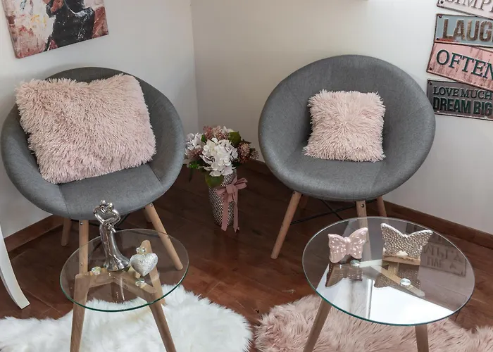 Mango & Tango Oldtown Διαμέρισμα