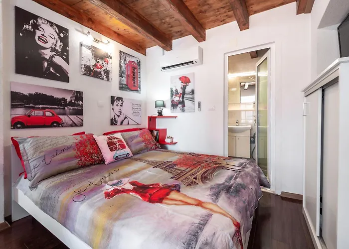 Mango & Tango Oldtown Ντουμπρόβνικ