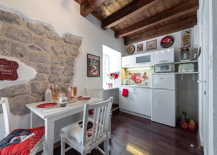 Mango & Tango Oldtown Ντουμπρόβνικ