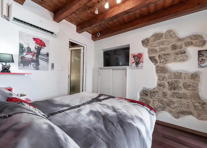 Mango & Tango Oldtown Διαμέρισμα